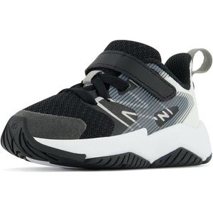New Balance Kid's Rave Run V2 Hook and Loop Shoe